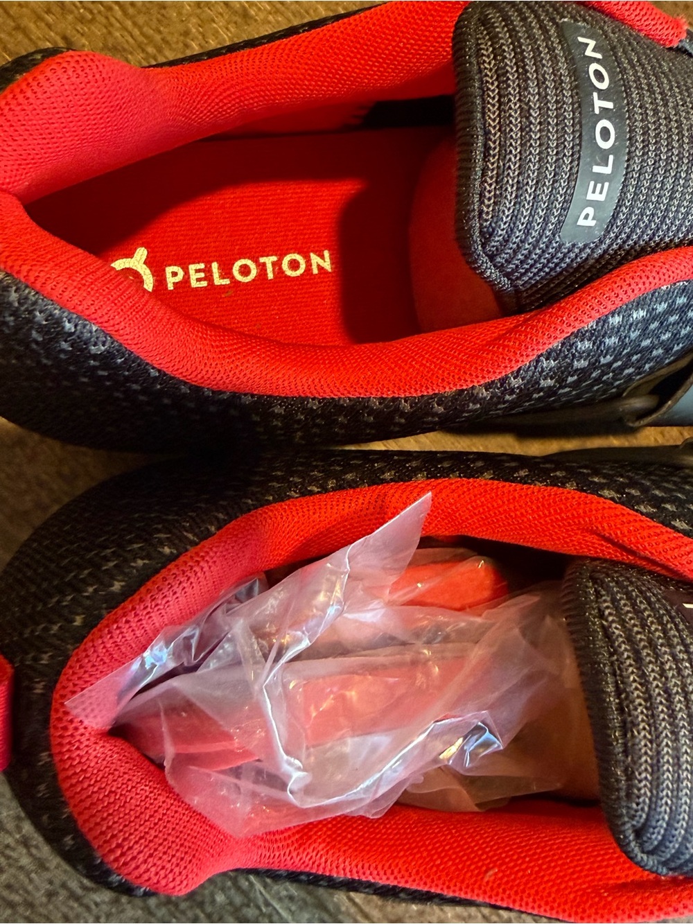 New Peloton Altos Cycling Shoes Unisex M 11/ W 12.5 - Picture 6 of 8